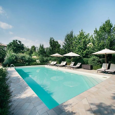Residenza Le Batesine Верона Экстерьер фото