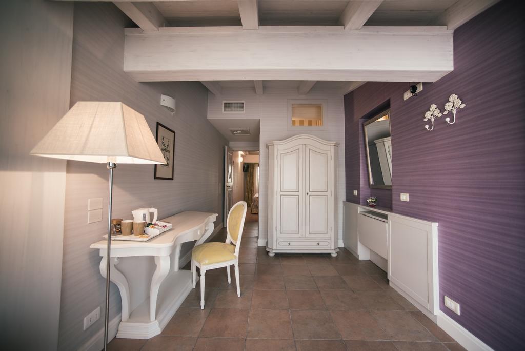 Residenza Le Batesine Верона Номер фото