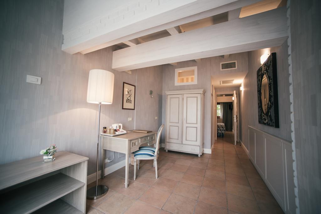 Residenza Le Batesine Верона Номер фото