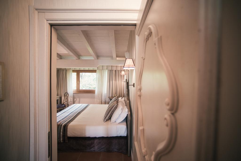 Residenza Le Batesine Верона Номер фото
