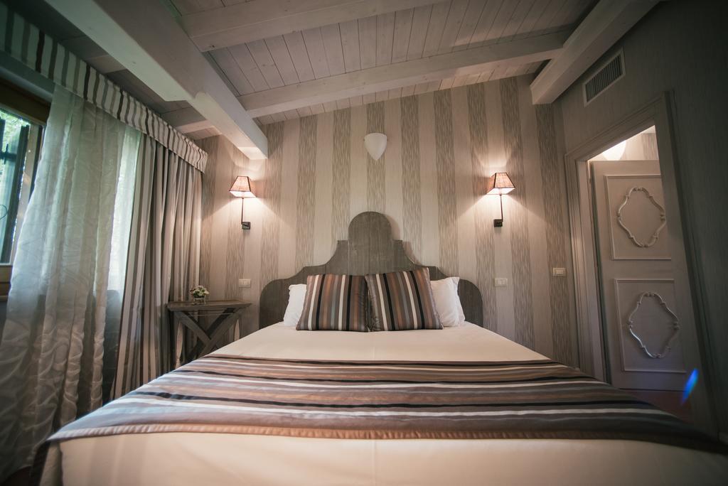 Residenza Le Batesine Верона Номер фото