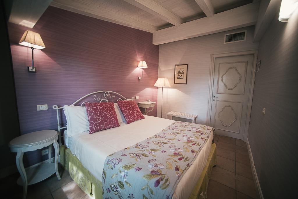Residenza Le Batesine Верона Номер фото