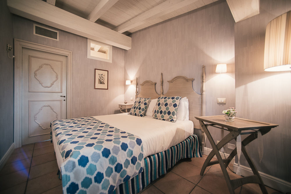 Residenza Le Batesine Верона Экстерьер фото